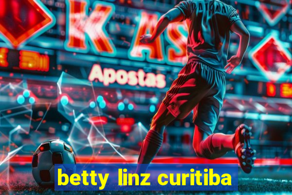 betty linz curitiba